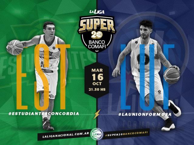 Estudiantes � La Uni�n