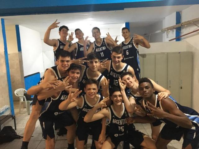 Mostr� los dientes