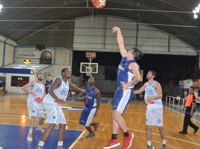 Triunfazo de Ober� en Resistencia