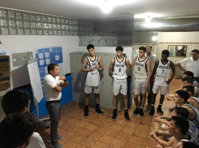 "La intenci�n primaria fue que los jugadores pudieran jugar y rendir el mayor tiempo posible"