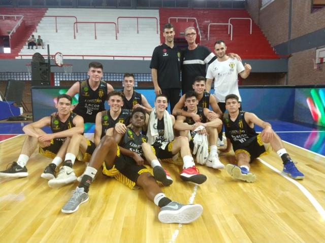 Corbal�n y Bombino Parada los mejores del mi�rcoles