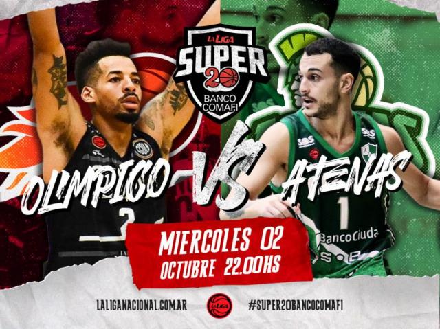Ol�mpico - Atenas (Grupo B)
