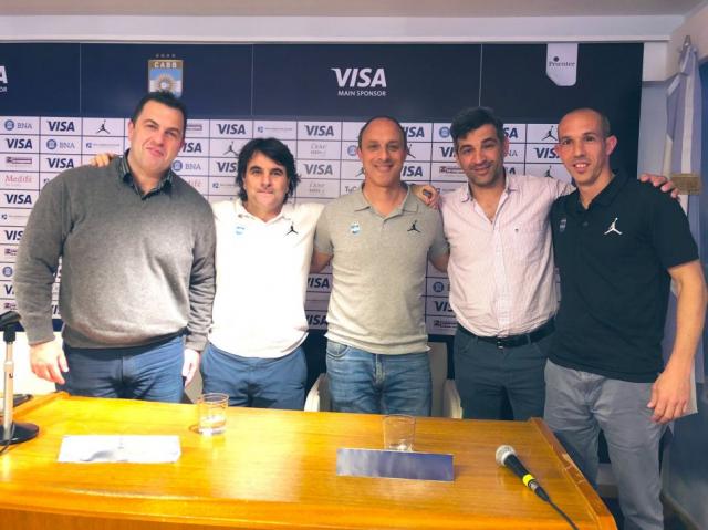 El minib�squet tiene su manual