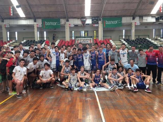 San Lu�s la cita para el U13