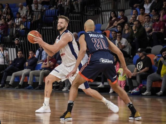 El Final m�s loco del mundo