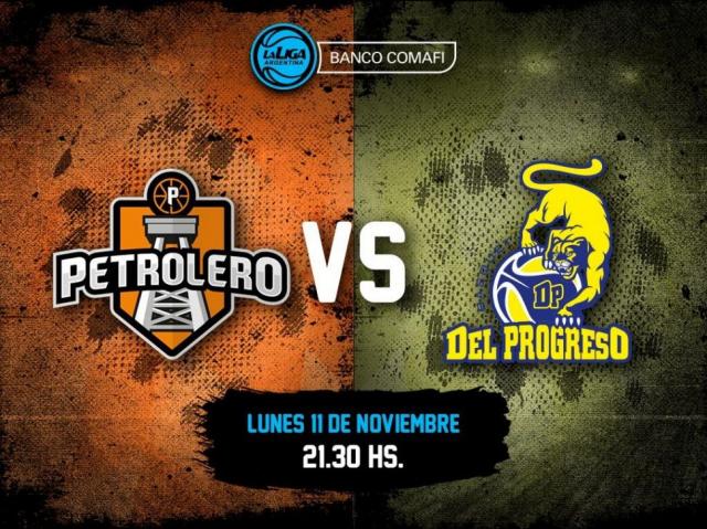 Se juega el invicto en Viedma