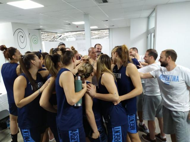 Bah�a, el Dow Center y Oveja