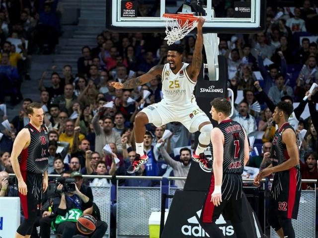 Reaccion� a tiempo