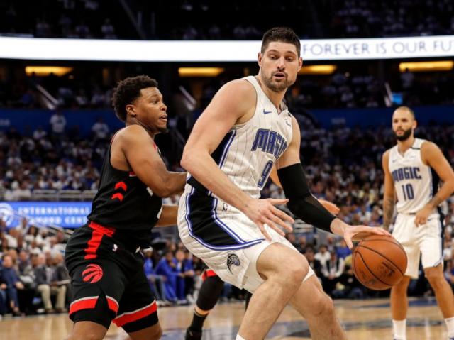 Orlando Magic: sacar ventaja con la local�a