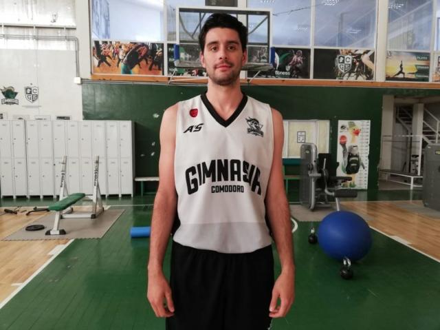 Fern�ndez Ch�vez dio positivo Covid 19 y Gimnasia toma medidas preventivas
