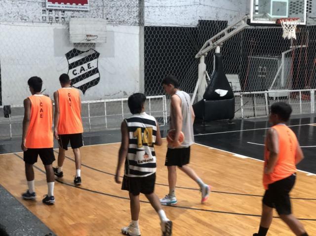 Echevarr�a: "Quer�amos tener una plaza y que nos sirva a Tucum�n en general"