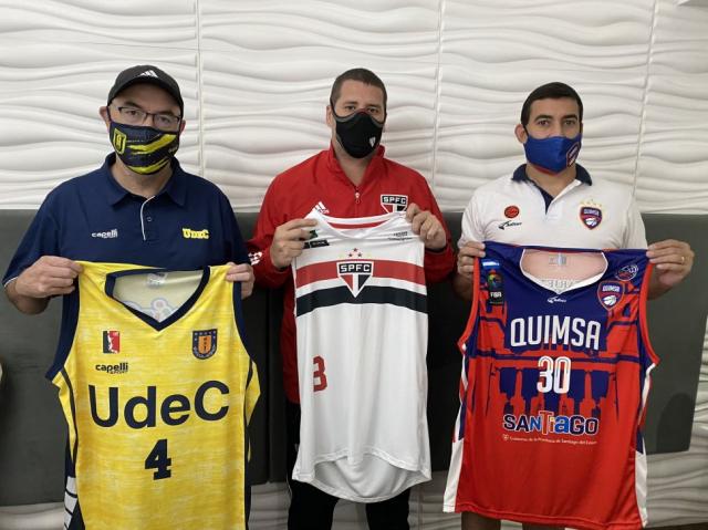 Buenos Aires le da la bienvenida a Am�rica