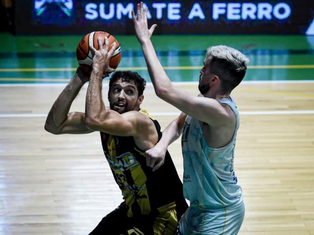 Siguen las alegr�as