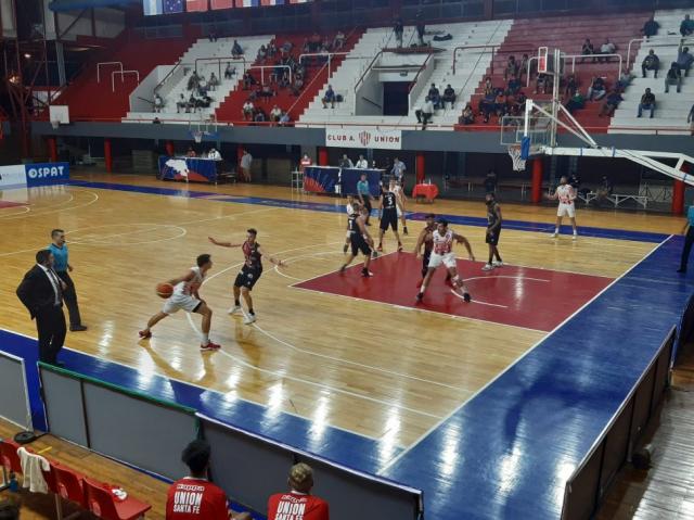 �Qu� noche Tate!