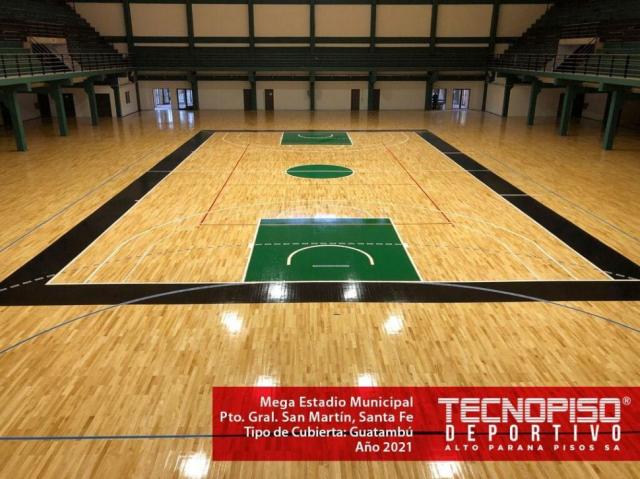 Alto Paran� Pisos: Obras de calidad a lo largo del pa�s