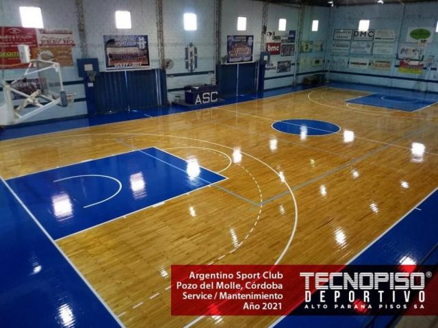 Alto Paran� Pisos: Obras de calidad a lo largo del pa�s