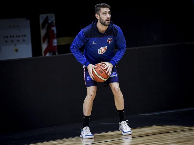 Copello: "Hicimos llegar a Quimsa m�s all� de Santiago"