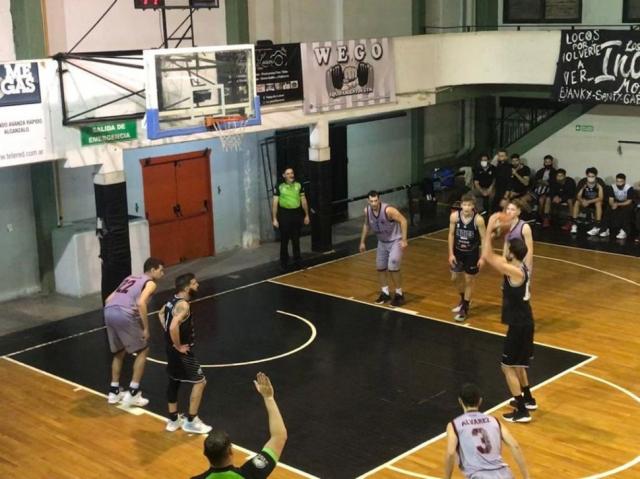 Invictos y m�s clasificados