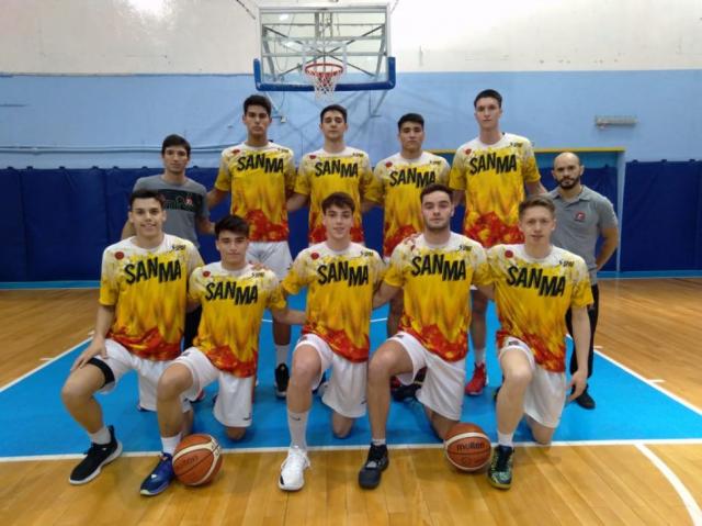 Marc�n, Abad y Bord�n marcaron el camino del jueves