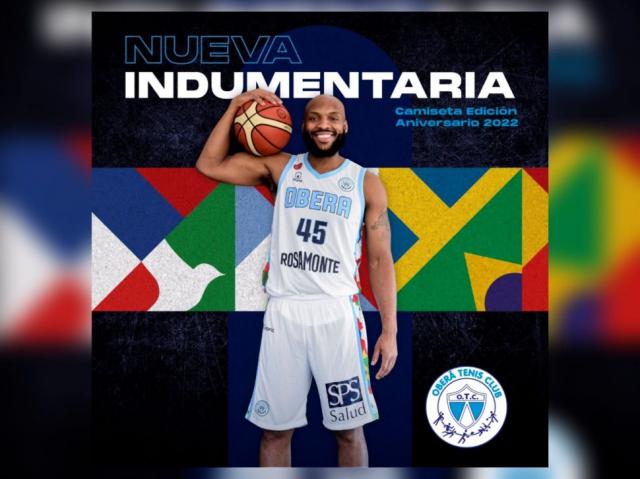 Ober� y un homenaje a sus ra�ces