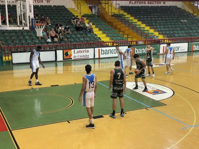 Gonz�lez, Segura y Bednarek los mejores