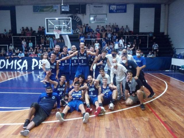 El Sur con goleadas, locales y un cierre de pel�cula