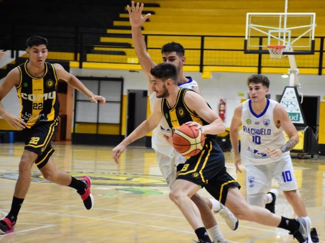 Mercandino y Guerrero lideraron el martes de acci�n