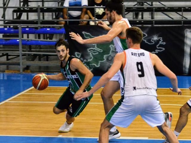 Fren� la remontada