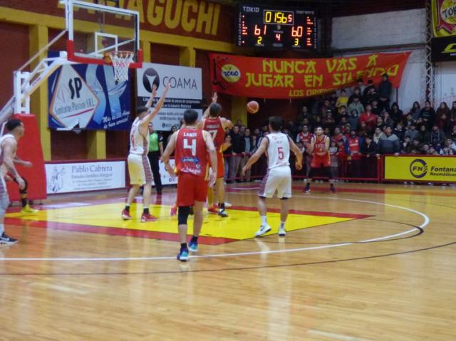 GEPU y La Uni�n definen el Norte