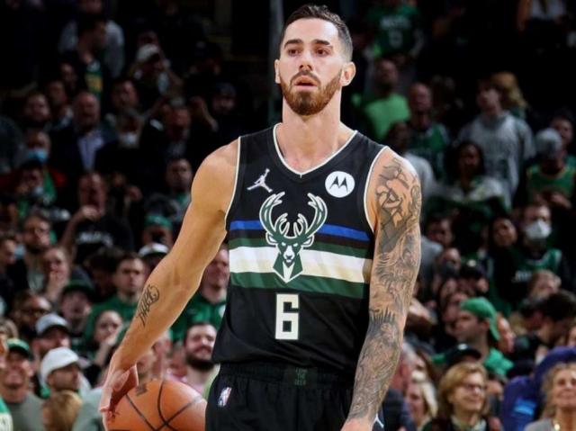 Se termin� la aventura: Vildoza fue cortado de Bucks