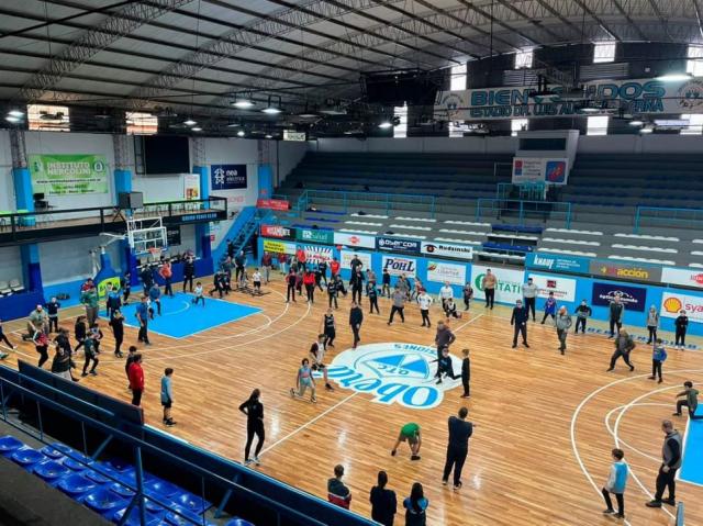 OTC, patrimonio hist�rico y cultural de la Provincia de Misiones