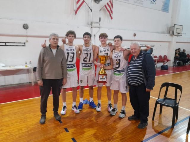 La ARBB organiz� las finales del 3X3 de la Liga Federal