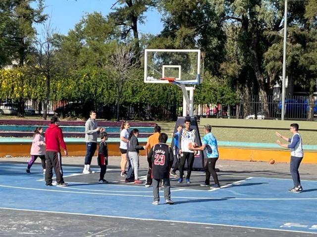 Un campe�n de la Liga que ilumin� vidas