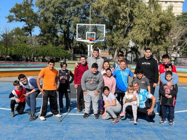 Un campe�n de la Liga que ilumin� vidas