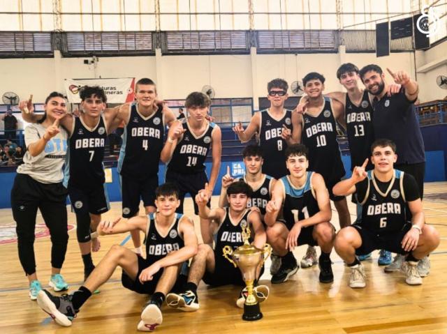 Ober� inicia la segunda etapa en Primera