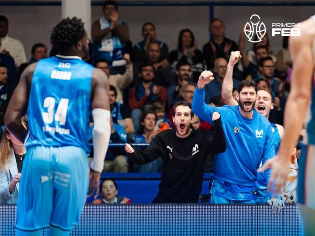 Primera Feb: Debut� Faggiano, Vaulet fue figura y perdi� el l�der