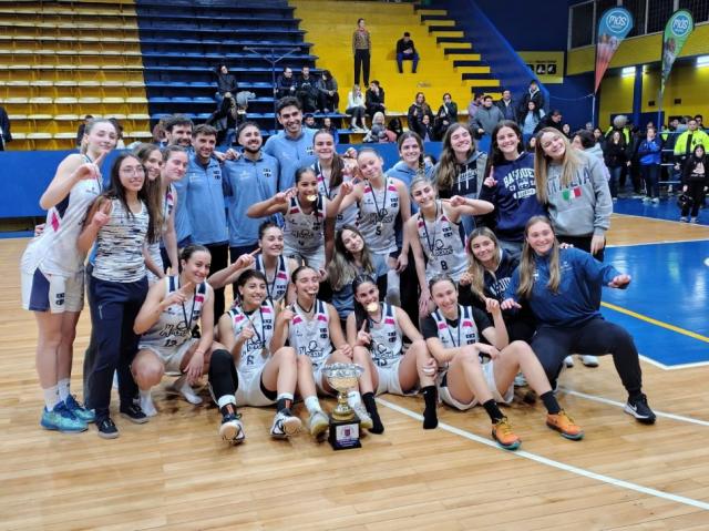 Rosario disfrut� de la Copa 99� Aniversario