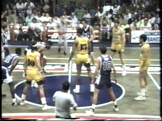 El primer cl�sico de Bah�a