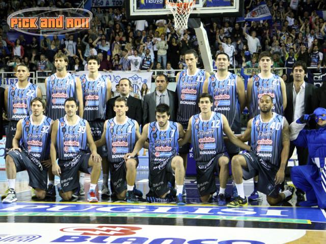 El sue�o continental