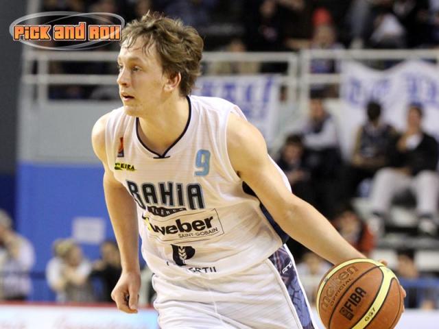 Whelan: "Estamos en un proceso de adaptaci�n"