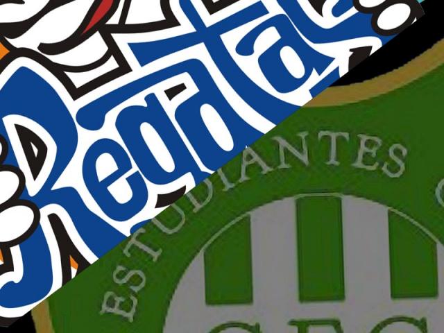 Regatas � Estudiantes de Concordia (fecha 4)