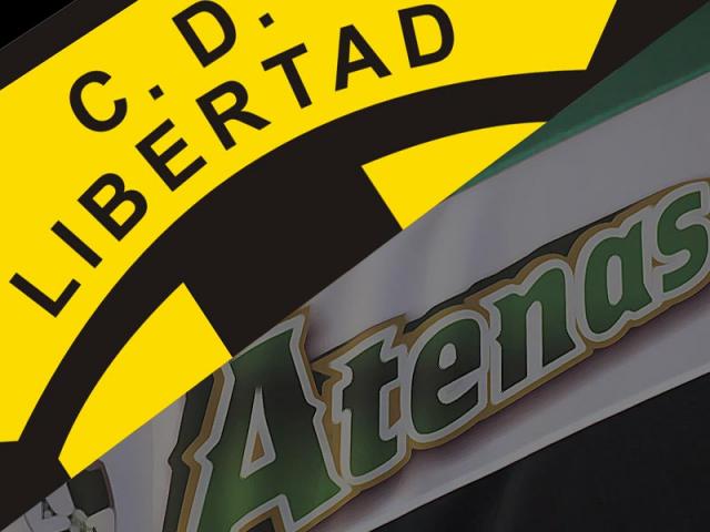 Libertad � Atenas (fecha 4)
