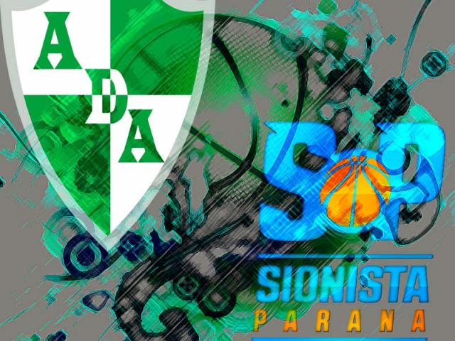 Atenas (C�rdoba) - Sionista (Paran�) (fecha 6)