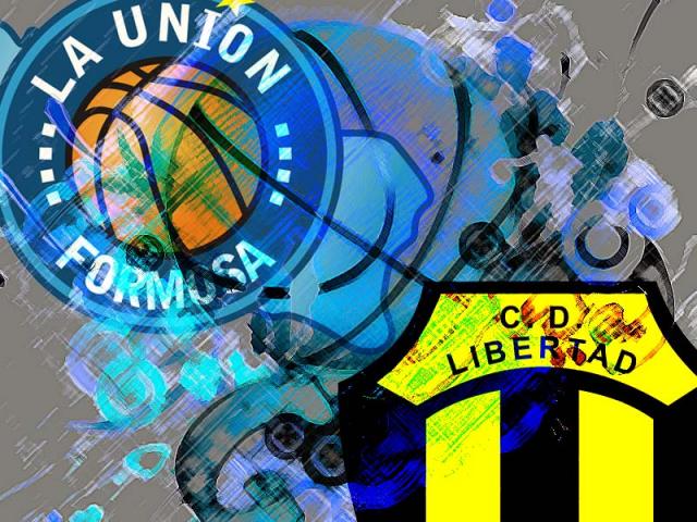 La Uni�n (Formosa) - Libertad (Sunchales) (Fecha 6)