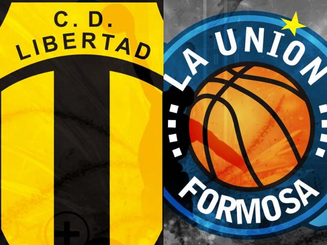 Libertad - La Uni�n (Fecha 8)