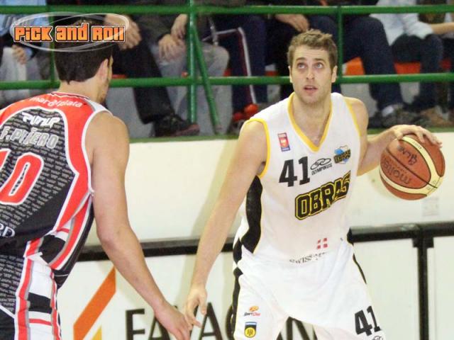 Juan Jasen: �Podemos dar una sorpresa�