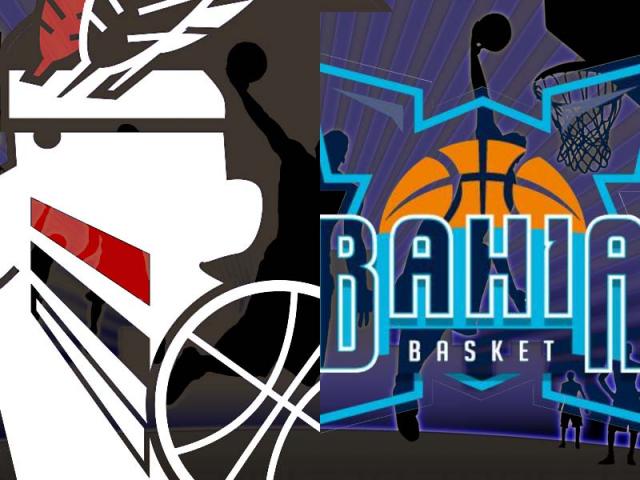 Quilmes  - Bah�a Basket (fecha 9)