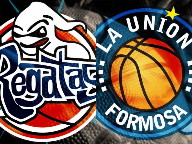 Regatas - La Uni�n (fecha 10)