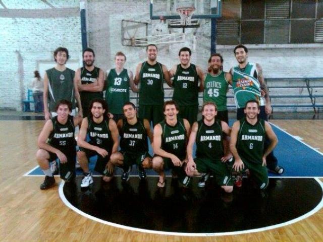 S�per Liga Porte�a: Comenzaron los Playoffs