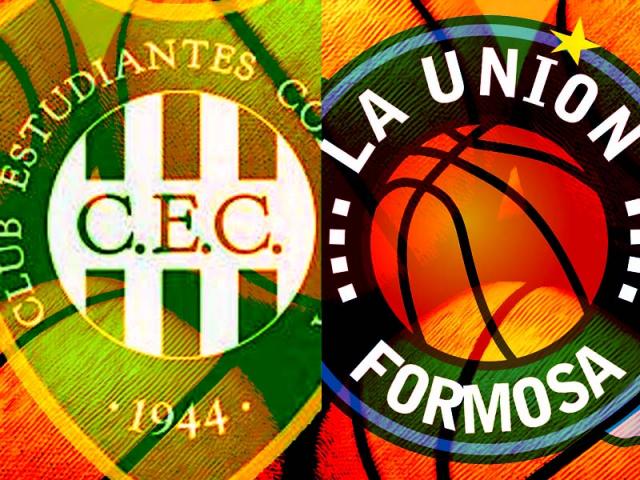 Estudiantes (C) - La Uni�n (Fecha 11)